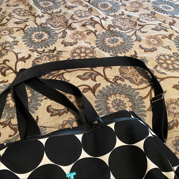 thirtyone Bags Bag For Work Or School Monogrammed With Initial L